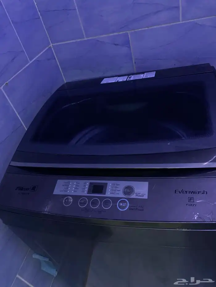 غسالة اتوماتيك للبيع 0