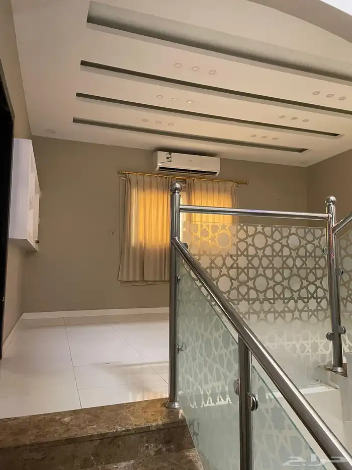 للايجار.. فلة دبلكس راقيه بالشبيلي الغربي بها مكيفات سعر خاص 1