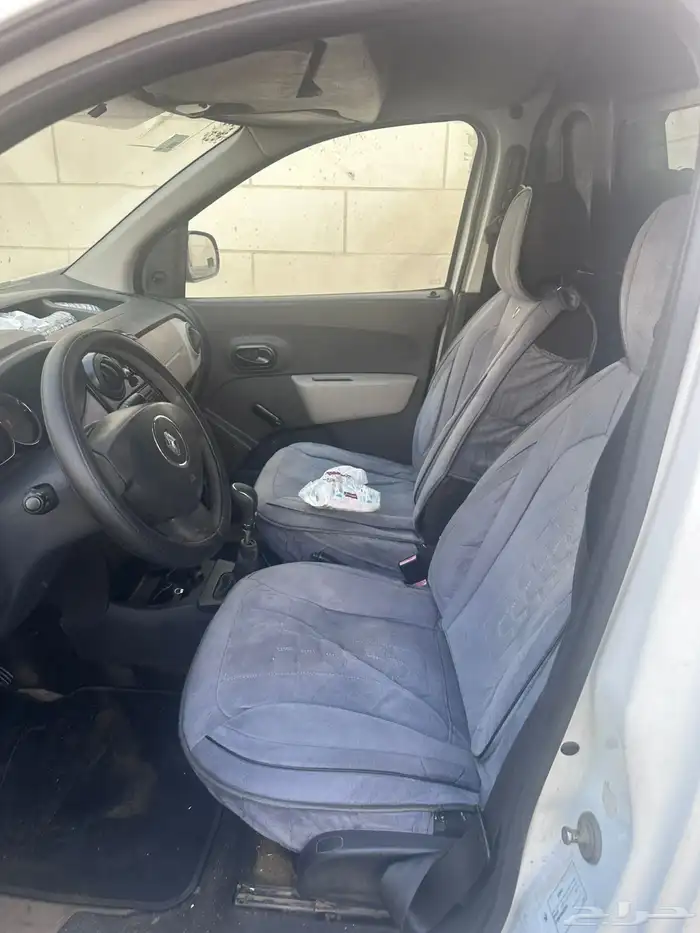 رينو دوكر فإن 2017 1