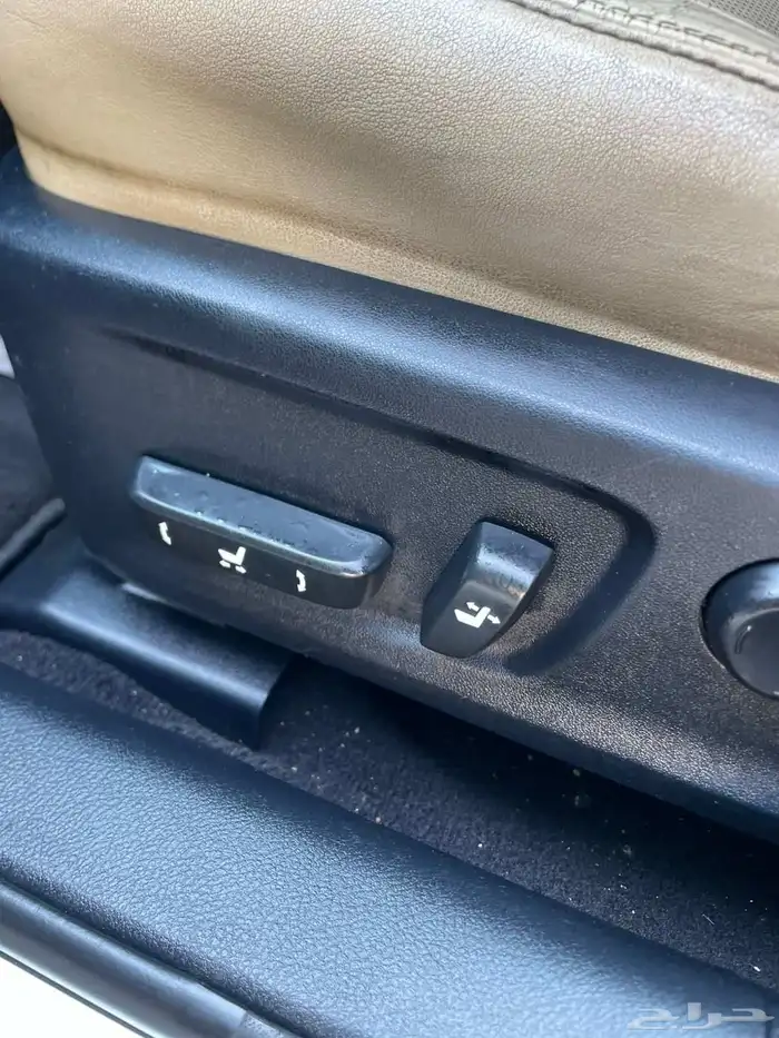 لكزس is350 2015 سعودي 15