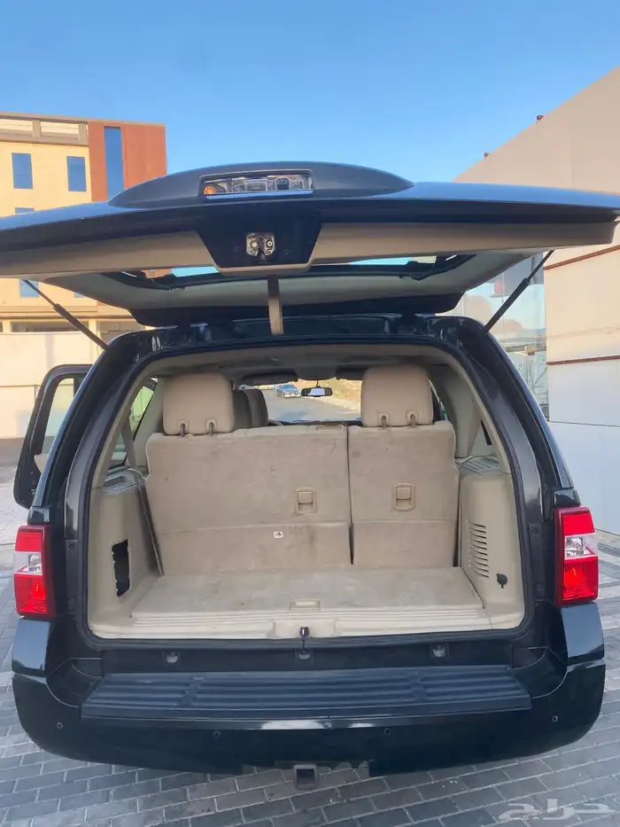 للبيع مستعجل فورد اكسبدشن 13