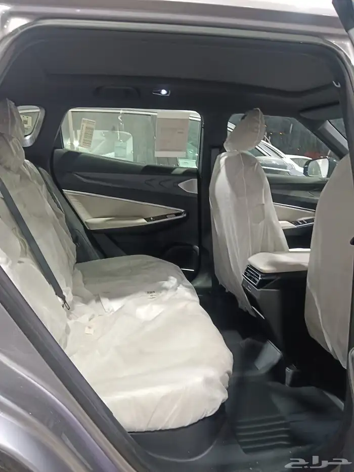 جيلي سيتيراي 2026 GF باقل سعر ب 94875 شامل الضريبة 9