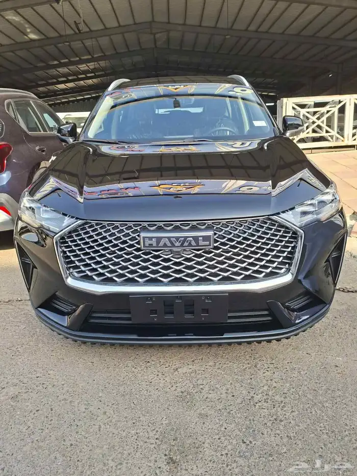 هافتل H6 م2025 استاندر عرض خاص لفتره محدوده جدا للكاش 0