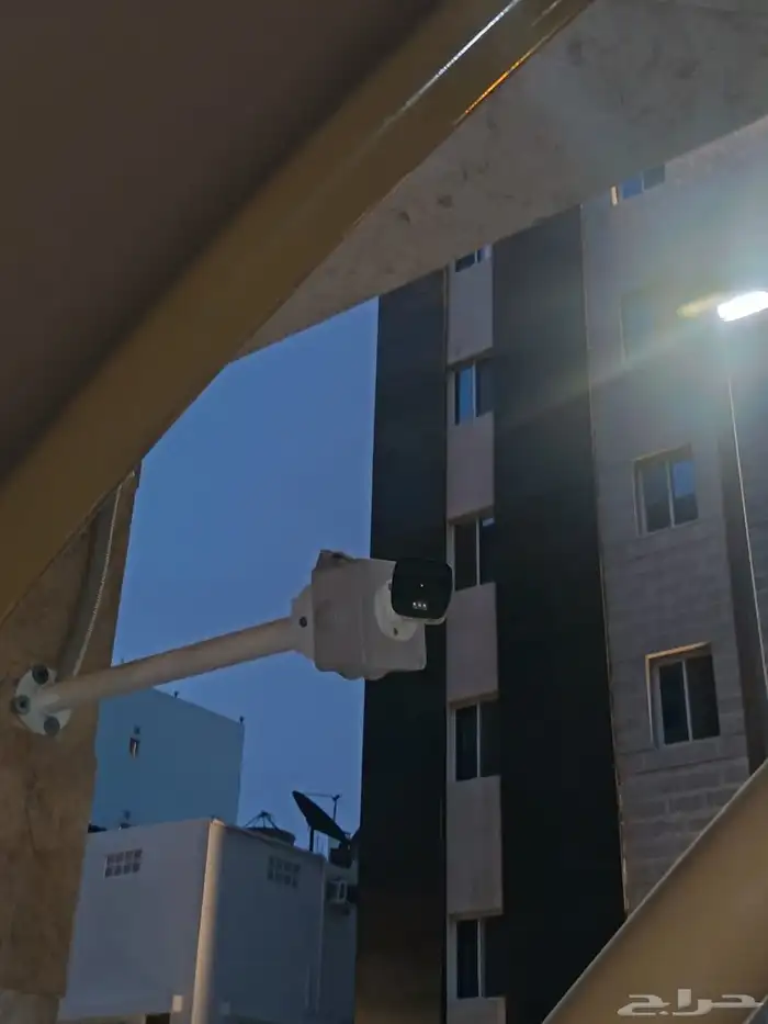 كاميرات مراقبه امنيه 0
