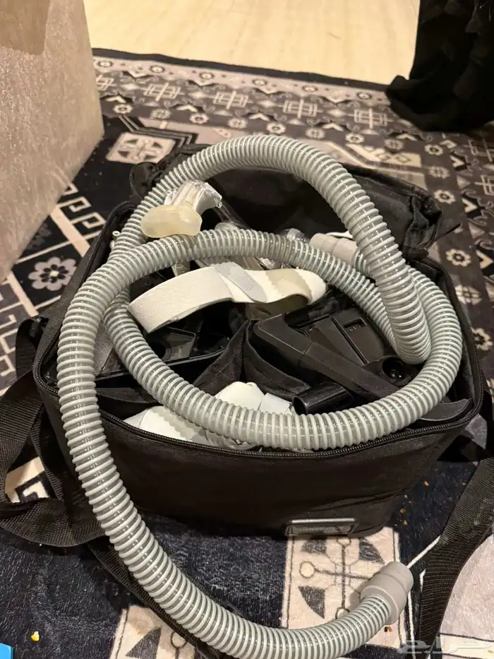 جهاز CPAP للتنفس 2