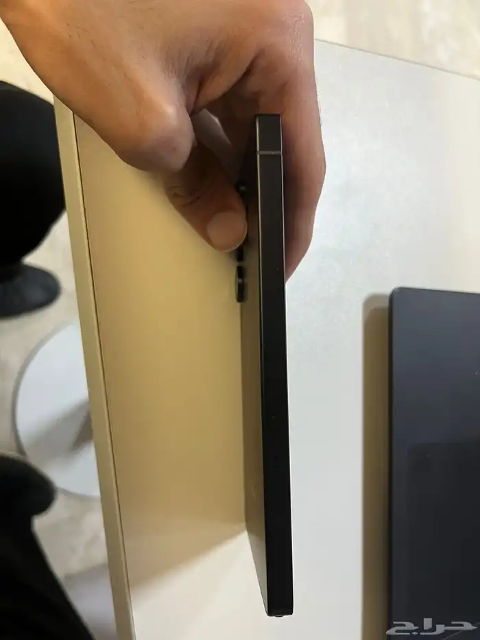 هاتف s25 ultra 512 جيجا استعمال 6 شهور مثل الجديد 5