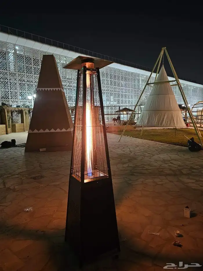 دفايات الفيصليه غاز 4