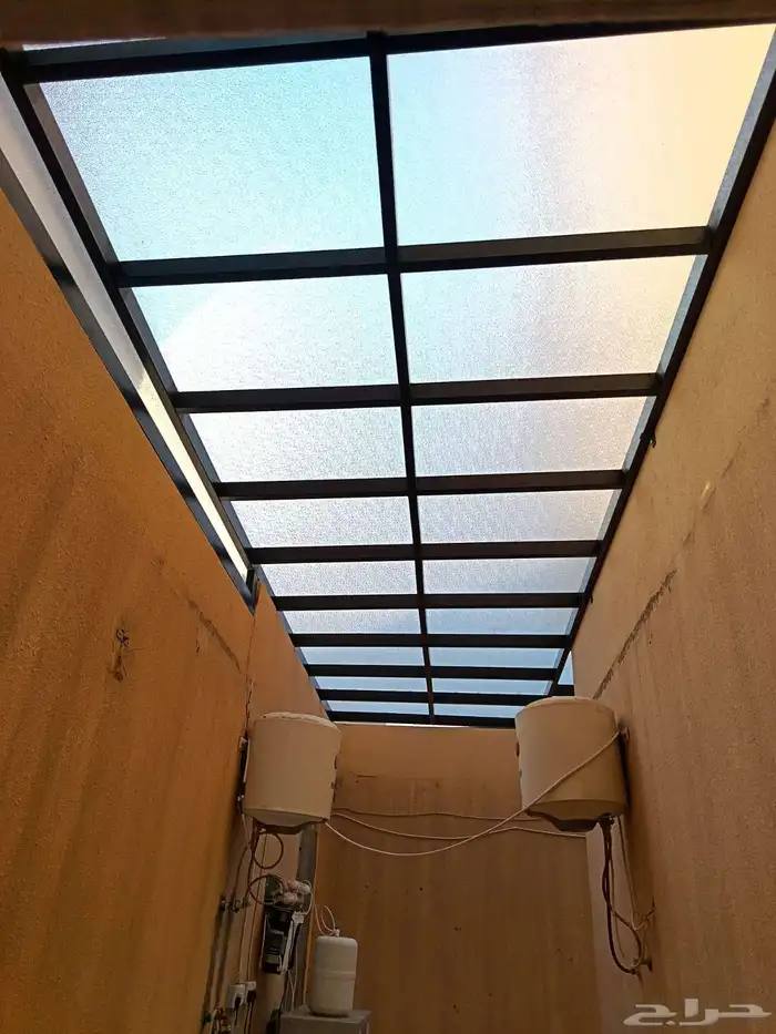 حداد جلسات لكسان قماش سندويتش بنل 3