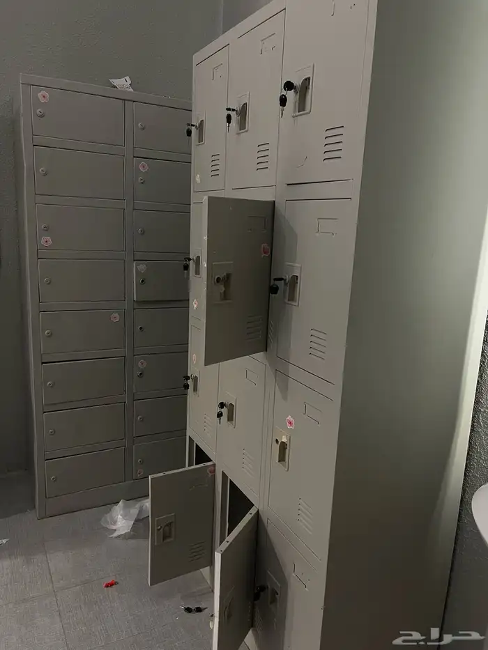 أجهزة نادي رياضي نسائي للبيع او الشراكه 15