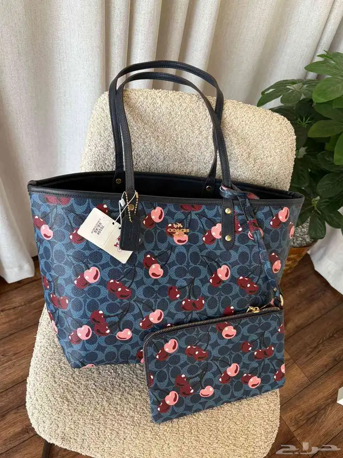 شنط نسائيه 9