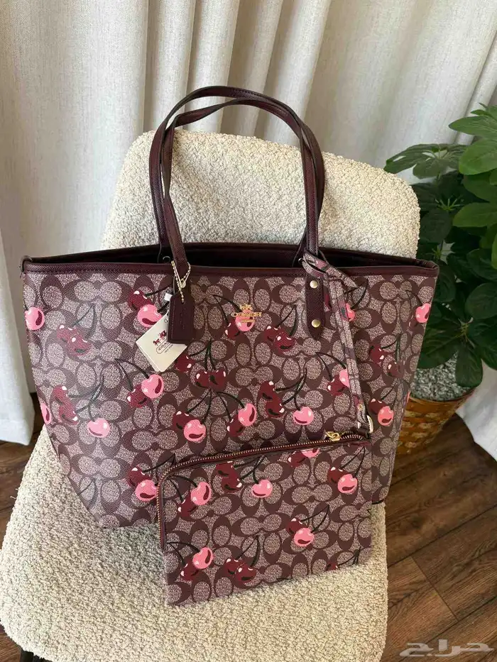 شنط نسائيه 7