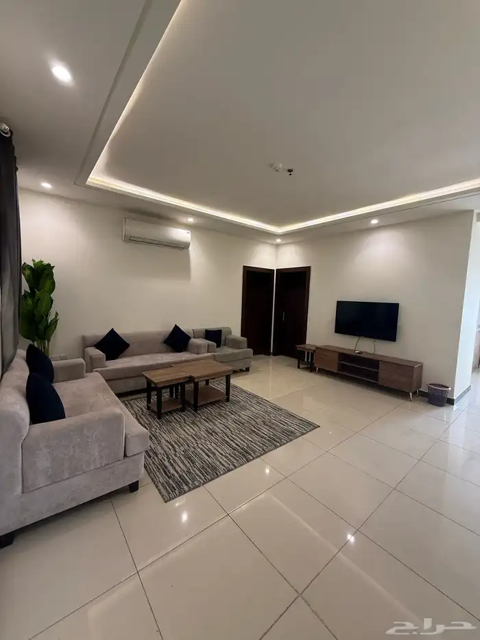 شقق مفروشة للايجار الشهري 9