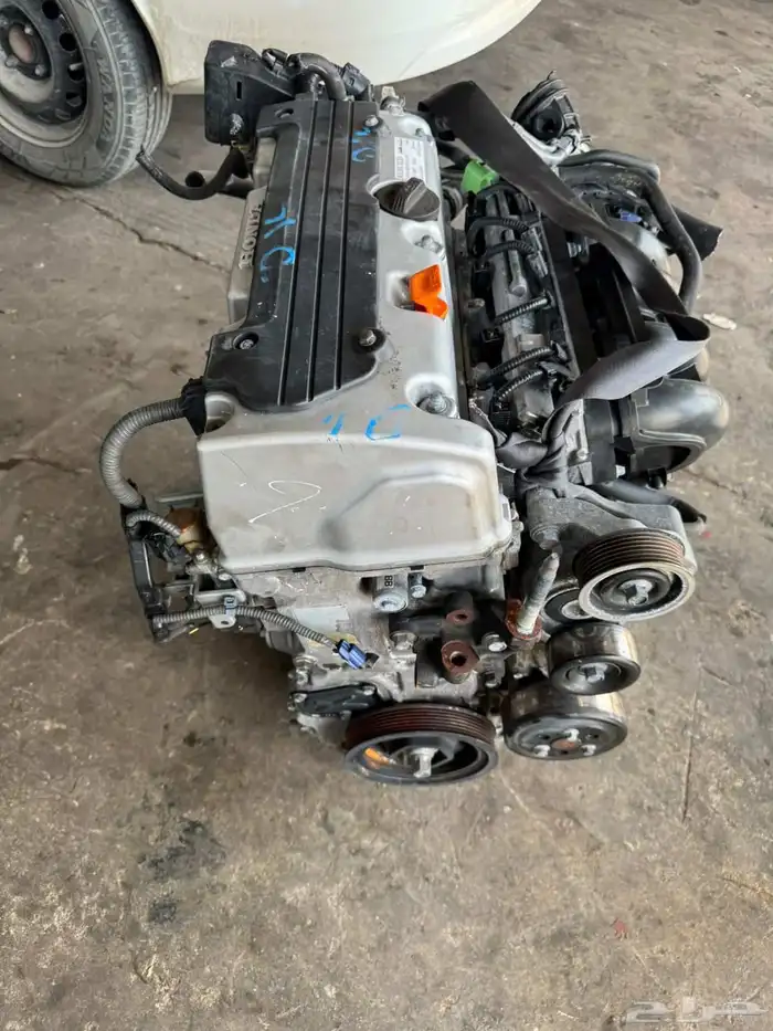 مكينه هوندا اكورد-2005-2006-2007-2008-2009-2012-2015-2017- 8