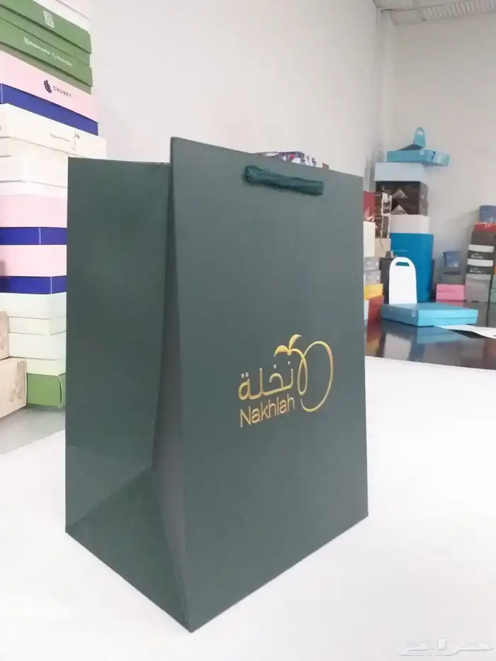 مطابع بوكسات 3