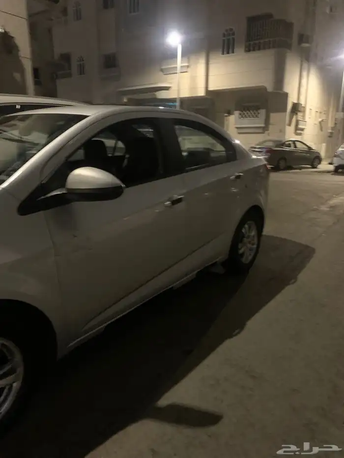 سياره كل شيء تمام 5