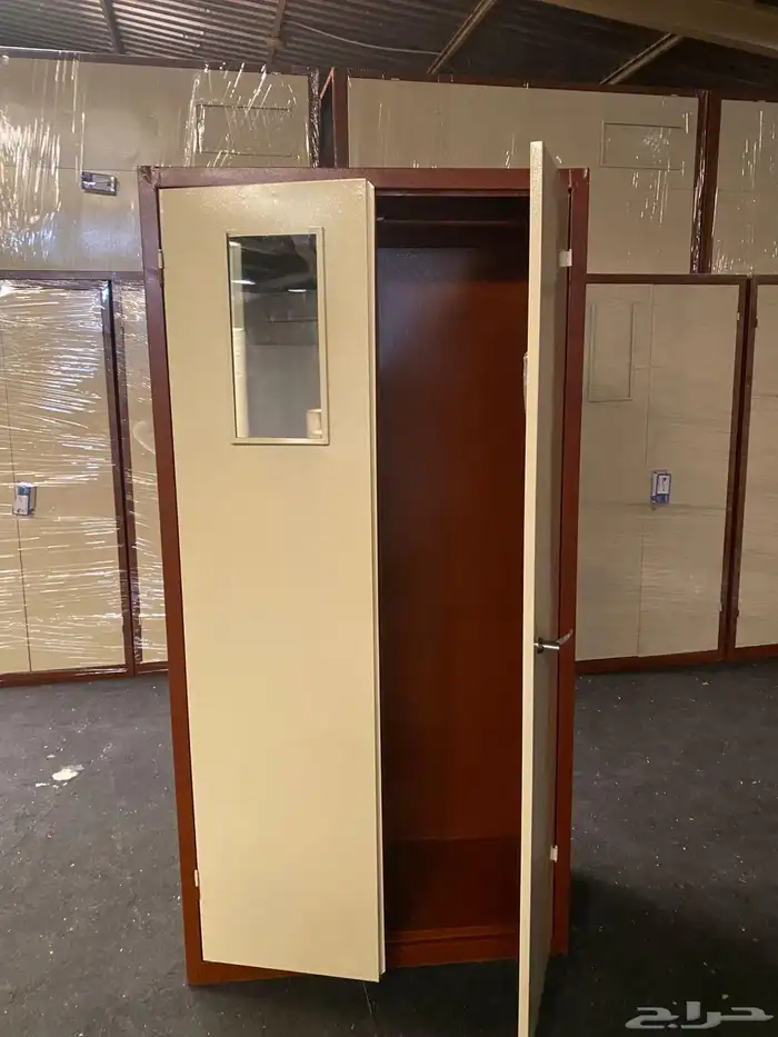 سرير خشب مقاس 190 190  سرير خشب نفر ونص مقاس 1