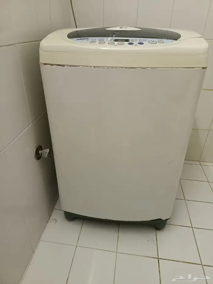 غساله LG للبيع 1