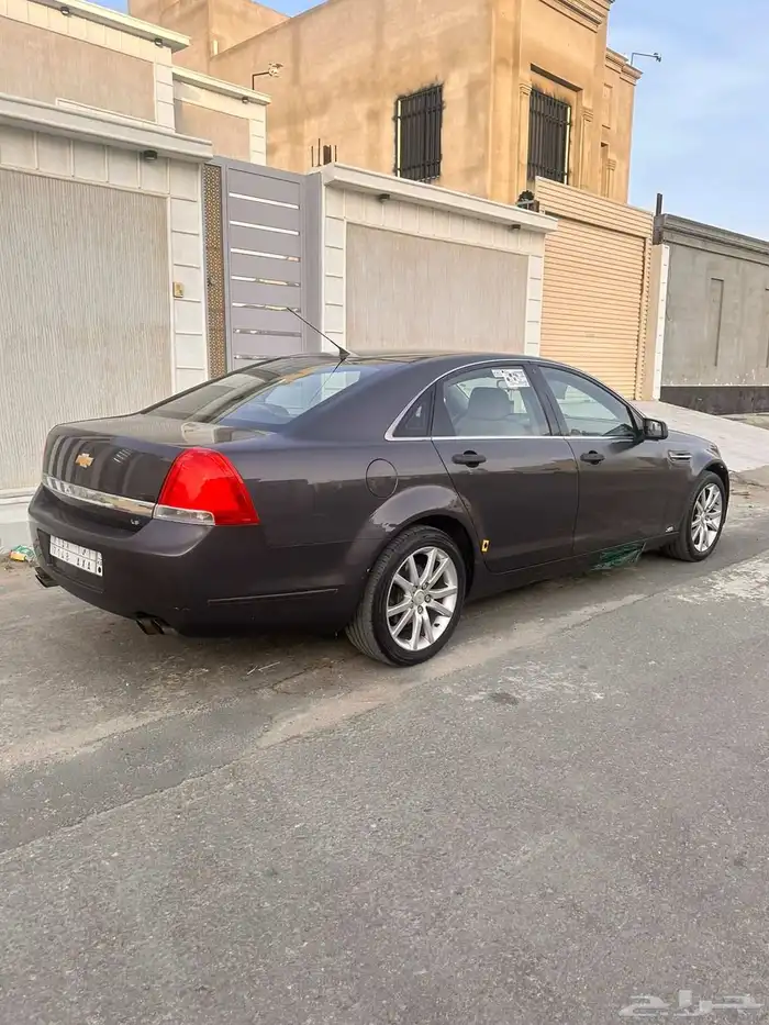 كابرس 2009 نظيف جدا 1