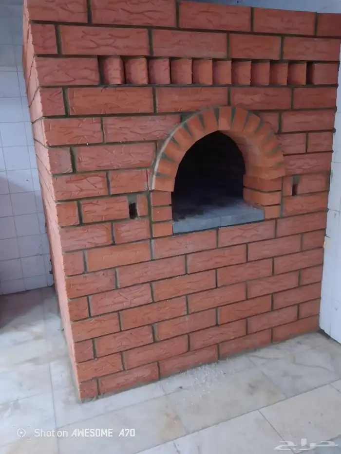 معلم مشبات شوايات افران عيش 5