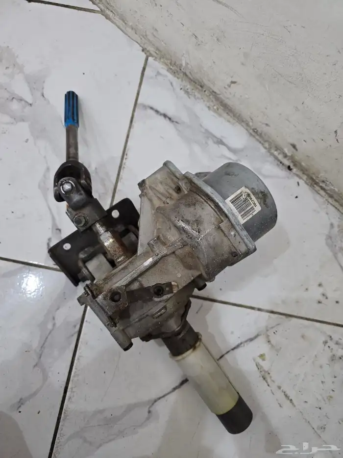 بوجد لدينا دود جاهزه لجميع انواء السيارات كهرباء وزيت 1