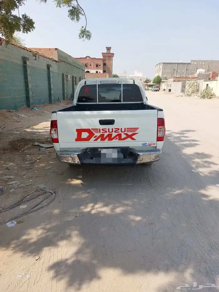 ونيت LS غمارتين ايسوزو للبيع 3