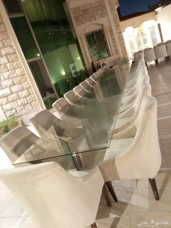 تنظيم حفلات ومناسبات ويوجدخيم ويوجد كرسي ملكي وزل ملكي 26