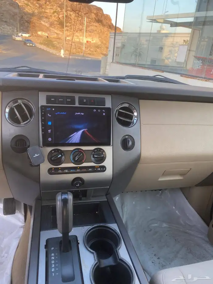 للبيع مستعجل فورد اكسبدشن 6