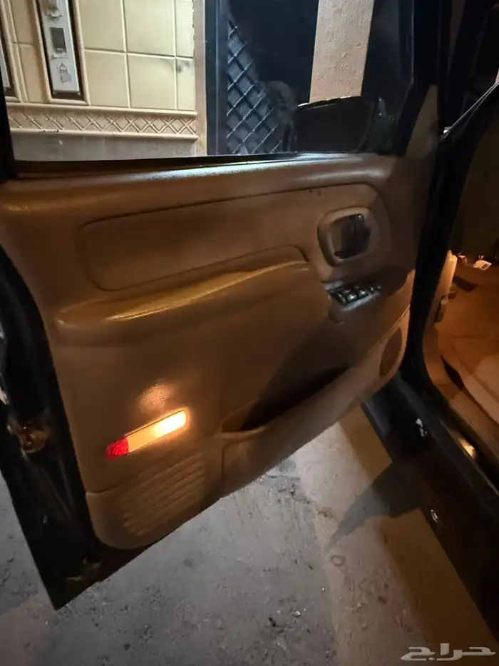 جمس 98 ب 6000 ريال 6