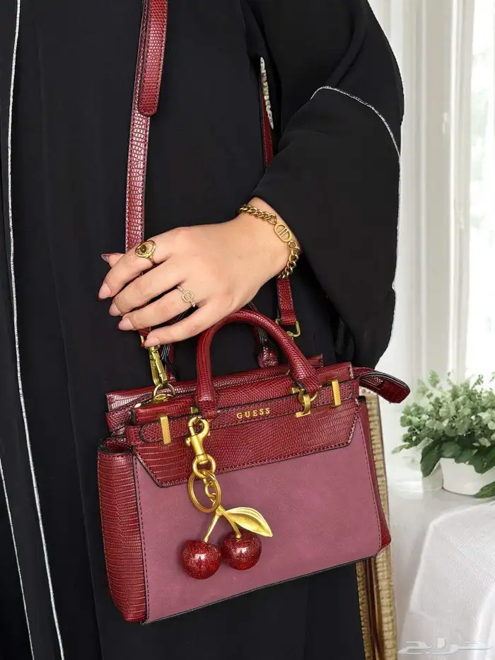 وصل الجديد شنط جس هاكوالتي 1