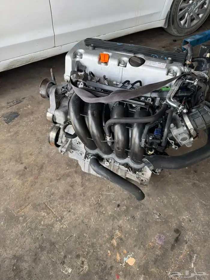 مكينه هوندا اكورد-2005-2006-2007-2008-2009-2012-2015-2017- 0