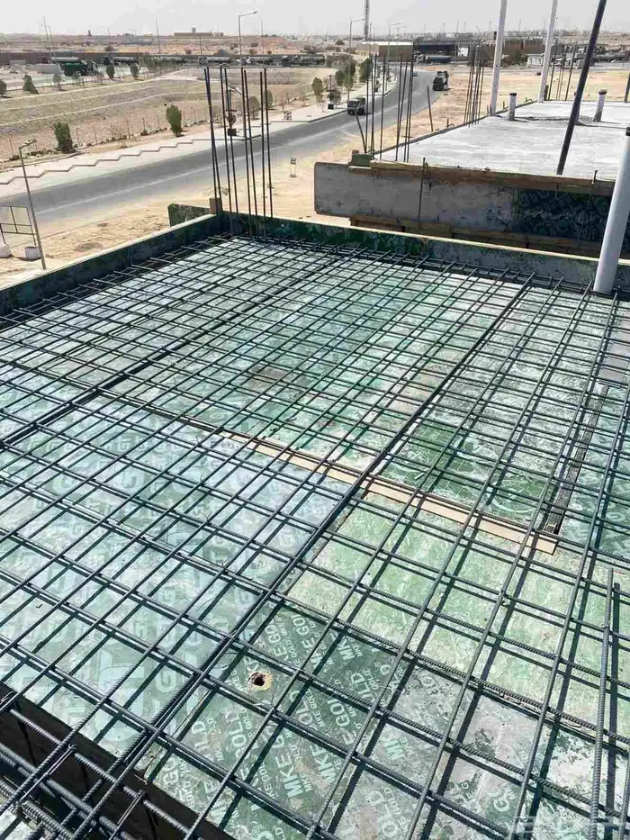 انا ابغي شغل انا حداد يومي نفرات موجود 5