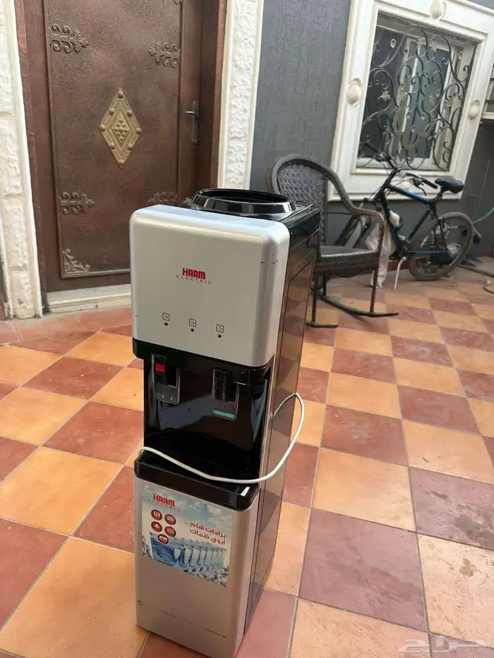 مايكرويف هام مقاس كبير 62L جديد بكرتونه لم يستخدم نهائيا 1