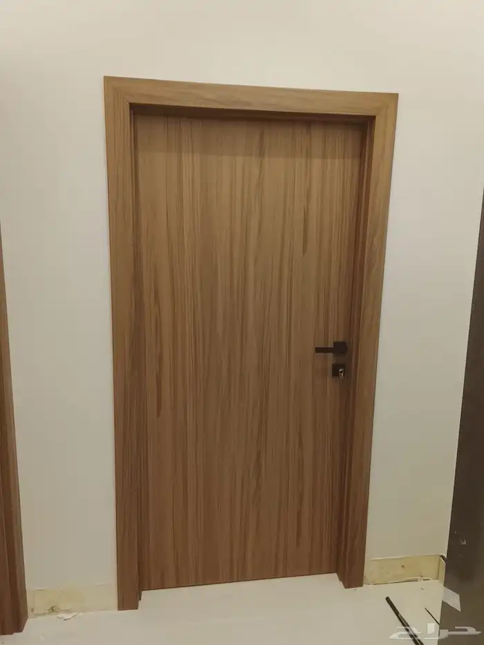 تركيبات الابواب الدبليو بي بي سي 0