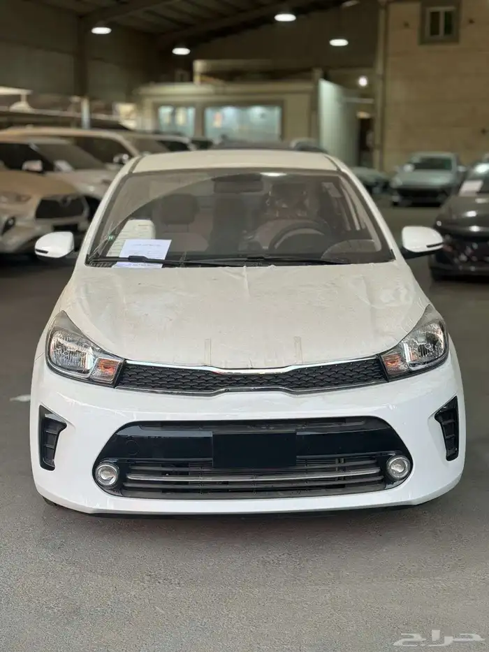 كيا بيجاس فل كامل 2026 أقل سعر ( سعودي) 0