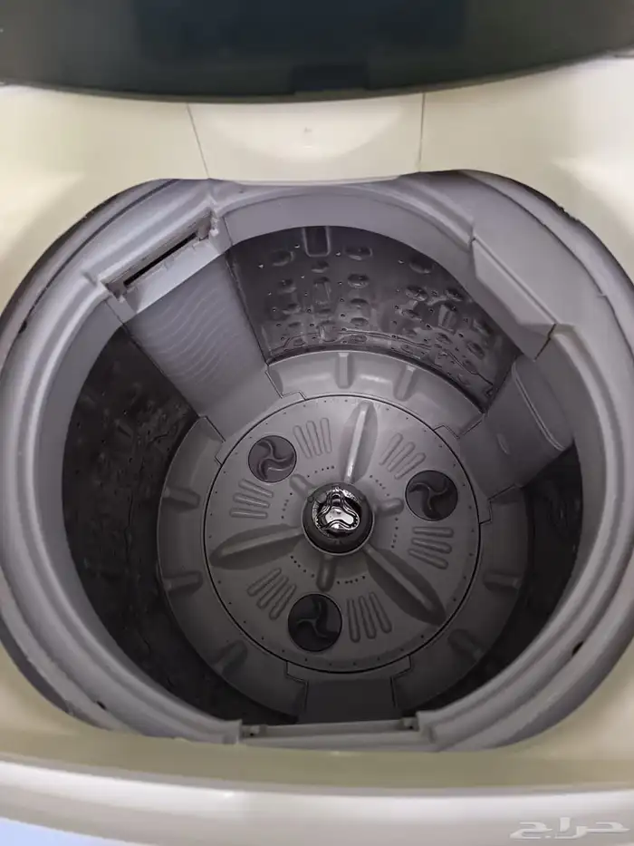 غساله LG للبيع 3