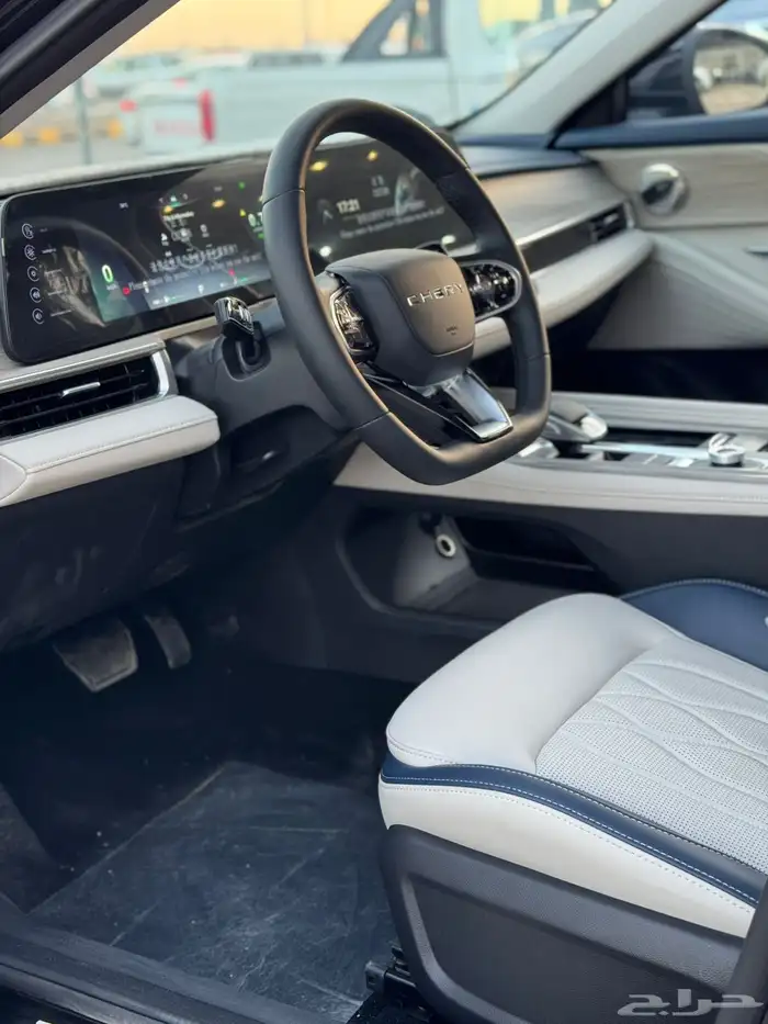 شيري اريزو 8 كمفورت 2025 7