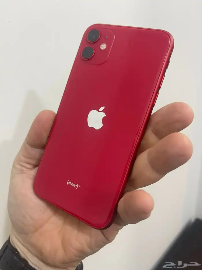 ايفون 11 يقبل الجلبريك 650 ريال ومتاح تمارا 0