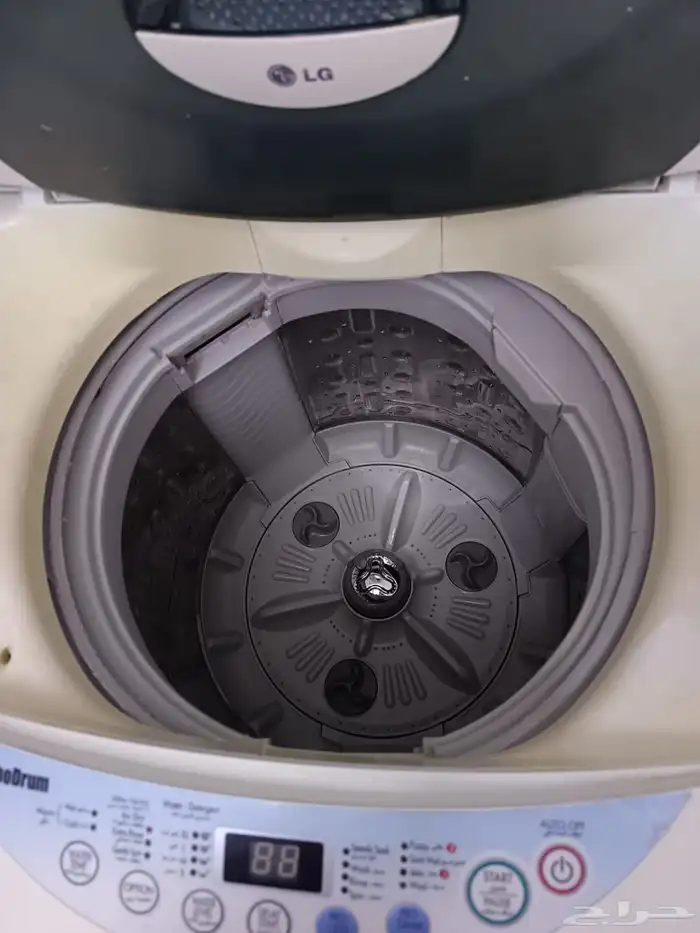 غساله LG للبيع 2