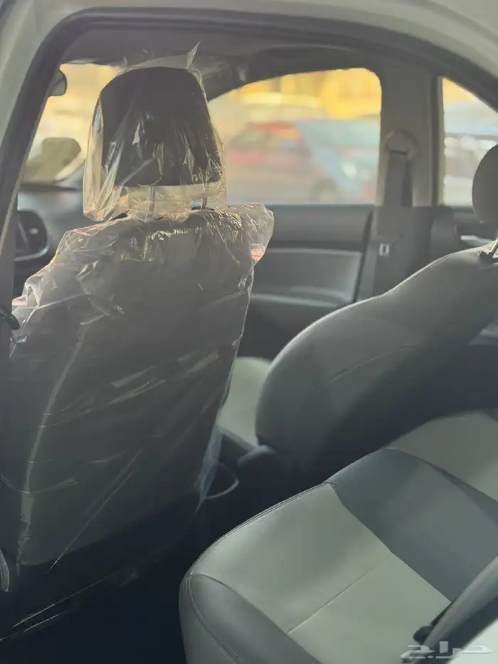 كيا بيجاس فل كامل 2026 أقل سعر ( سعودي) 6