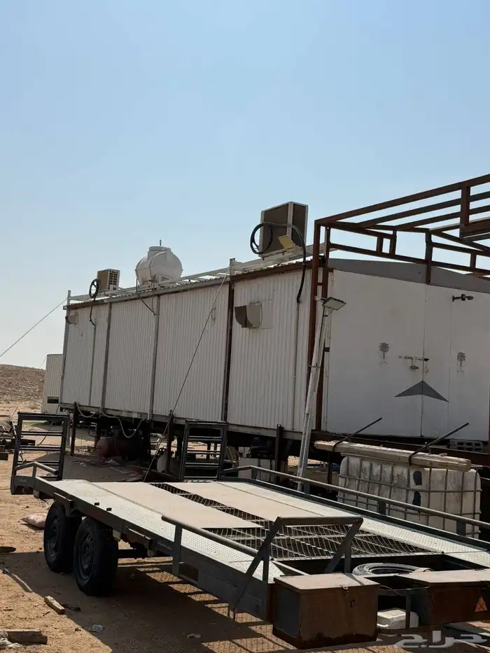 غرفة سحب للبيع 6