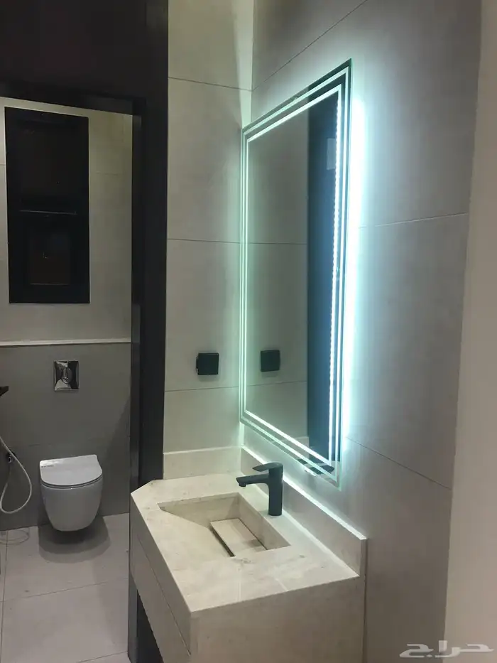 فله دورين نظام شقق بحره بن لادن 5