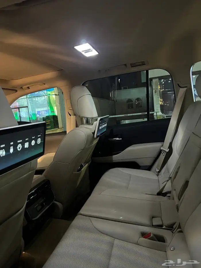 تويوتا لاندكروزر جي اكس ار 4ديزل 12