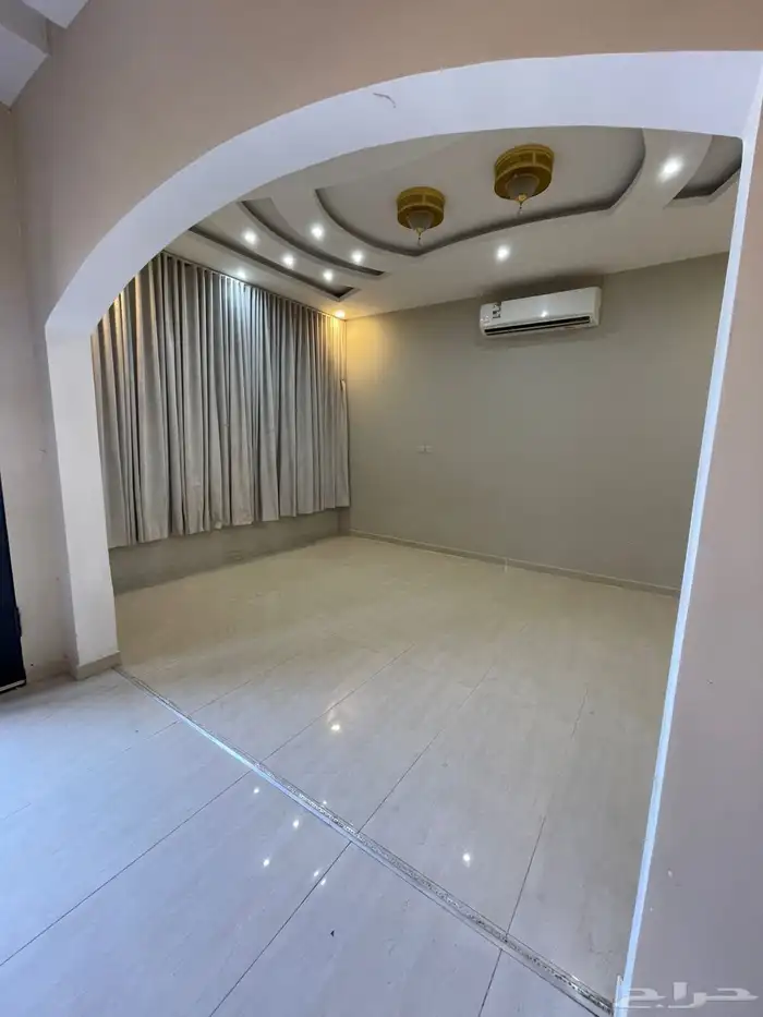 للايجار.. فلة دبلكس راقيه بالشبيلي الغربي بها مكيفات سعر خاص 0