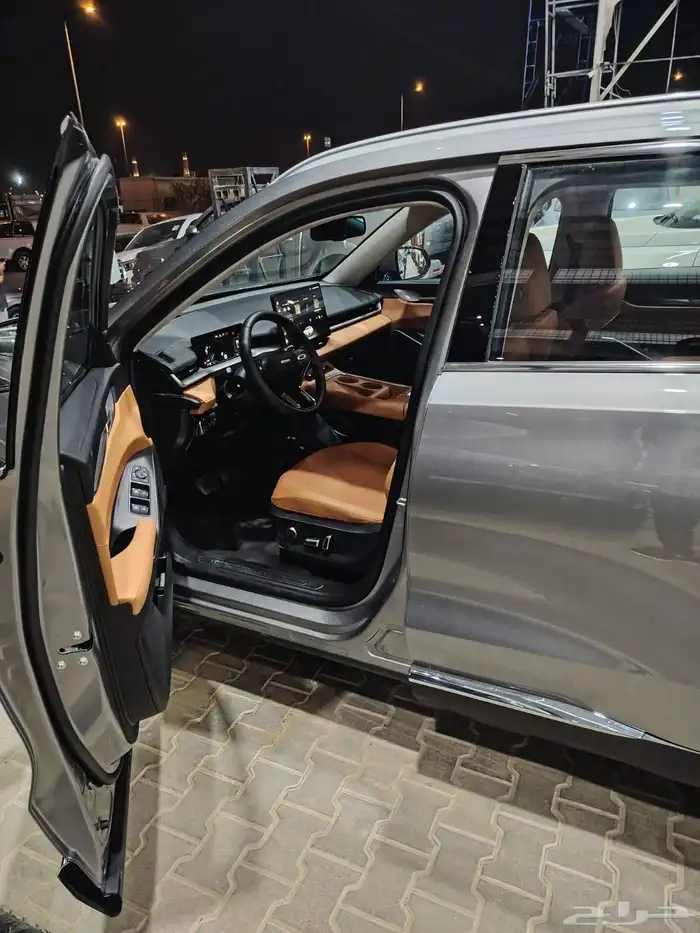 هافال H6 فل كامل موديل 2026 عروض نهايه السنه كاش وقسط 11