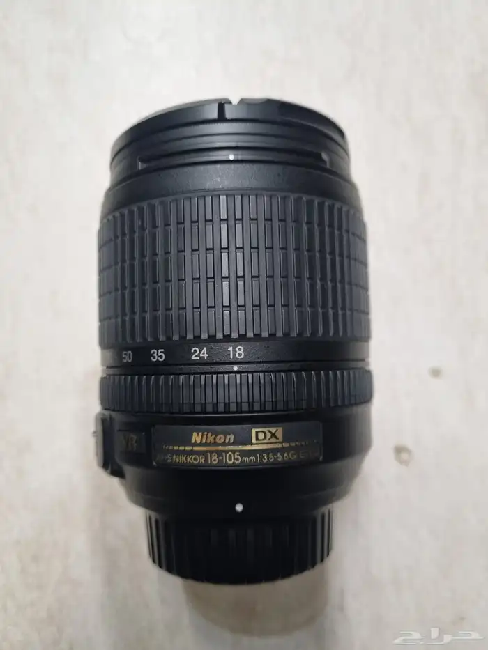 Nikon D300s كاميرا احترافيه 0