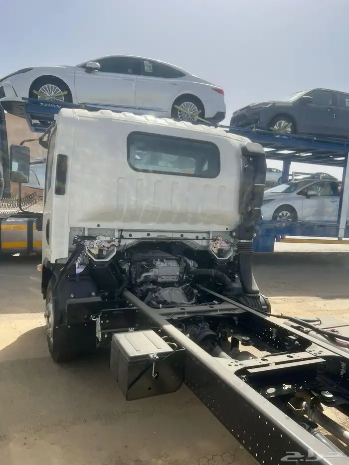 اسيزو دينات 4طن شاص طويل وقصير 2025 6