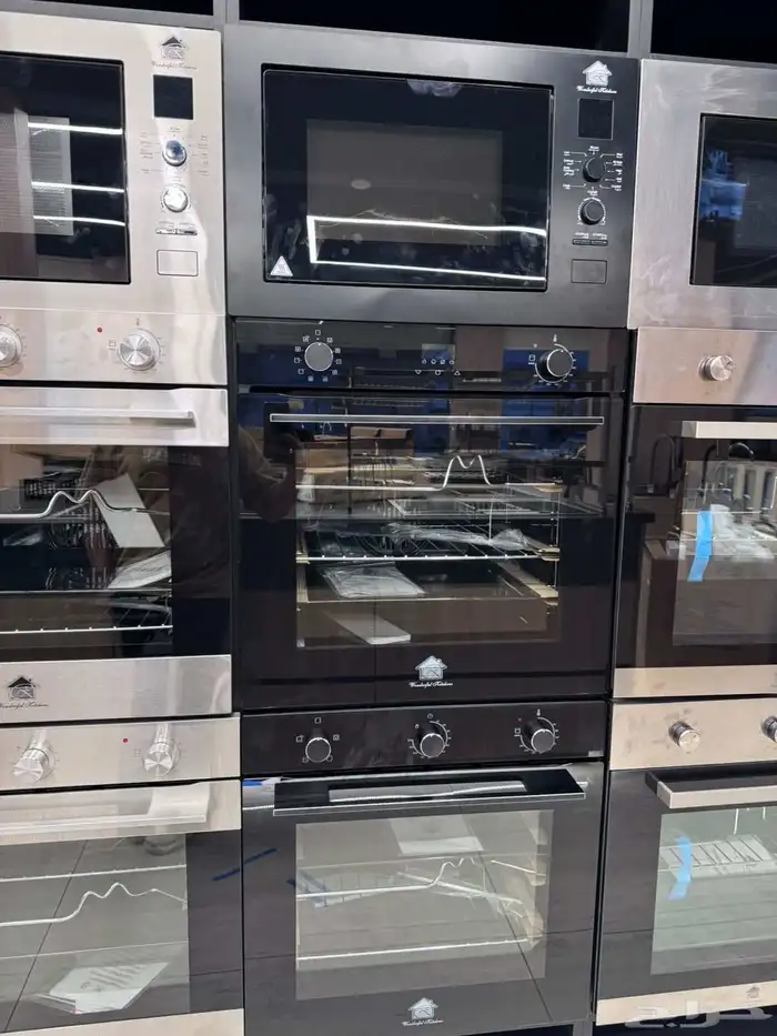 اجهزه مطابخ 4