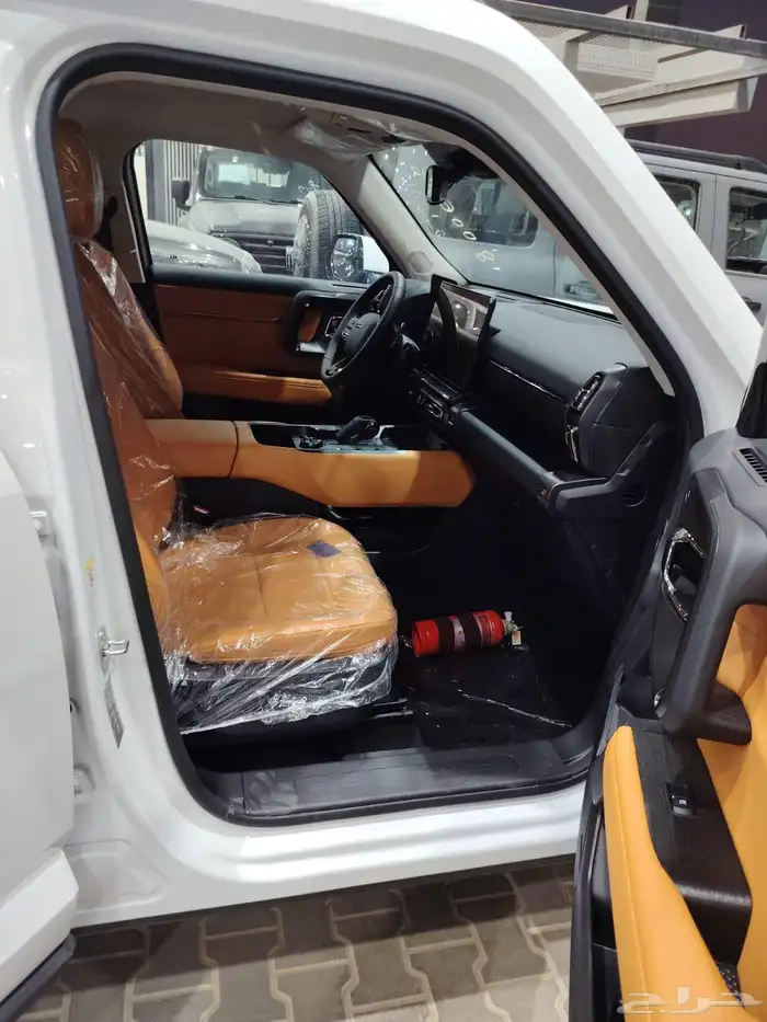 هافال H6 فل كامل موديل 2026 عروض نهايه السنه كاش وقسط 7