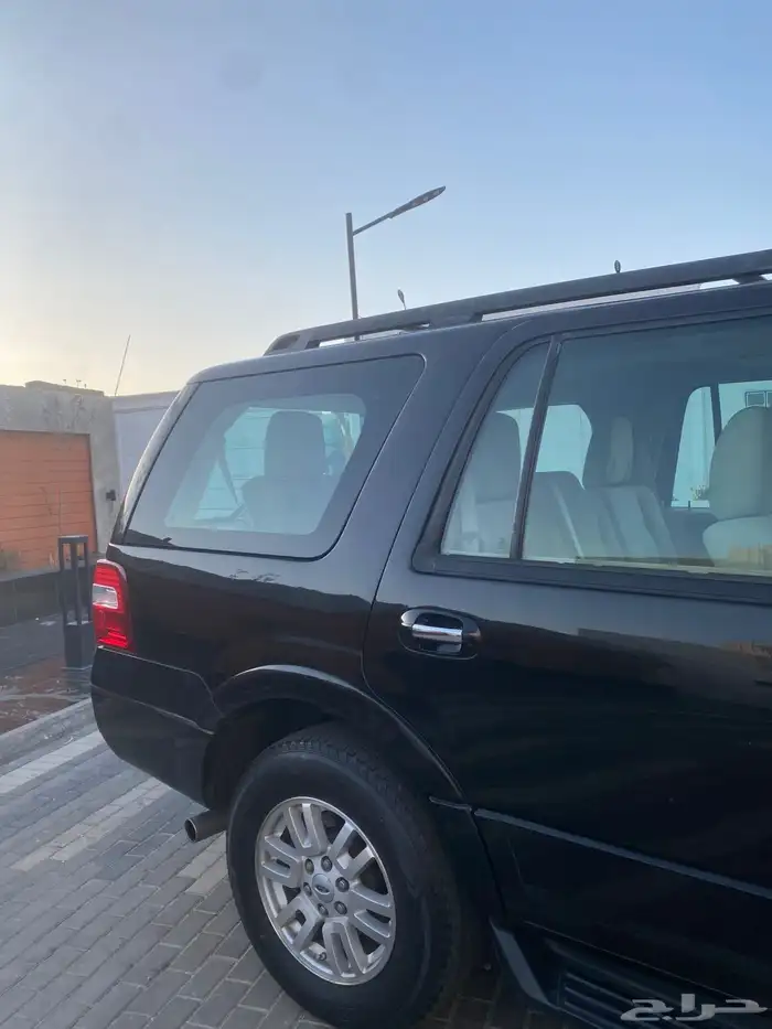 للبيع مستعجل فورد اكسبدشن 3