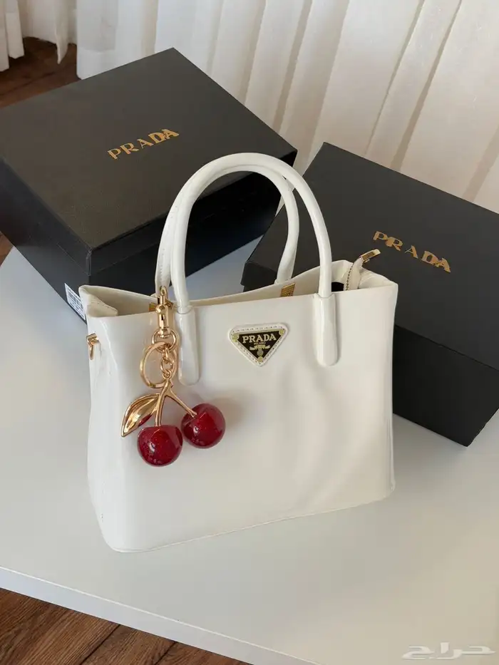 شنط برادا ماستر كواليتي مع كامل الملحقات 5